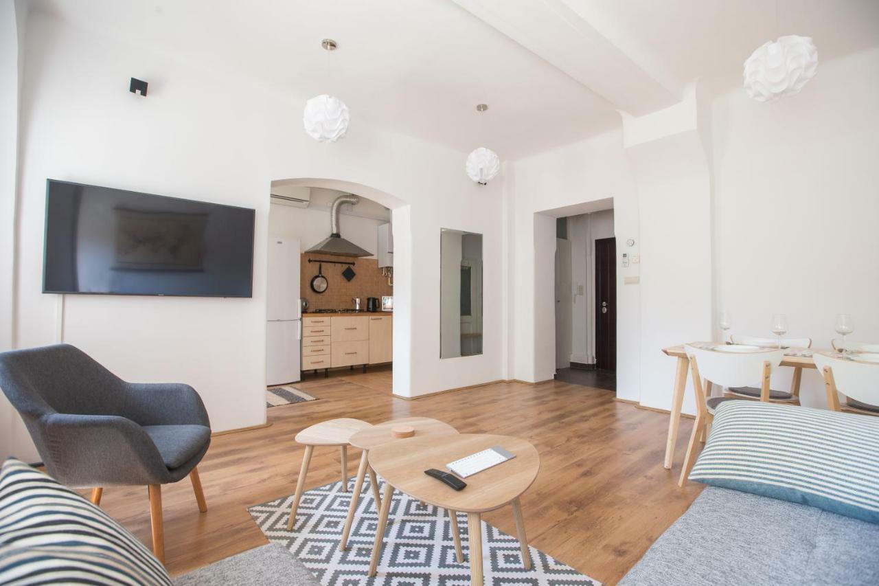 Apartment Atlas Zagreb Extérieur photo